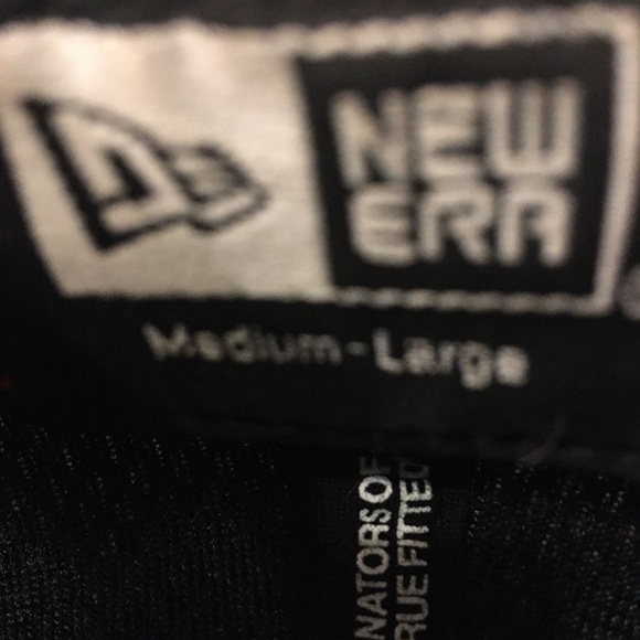 Boston Red Sox hats - Picture 8 of 10